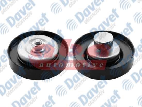 ABA 25171192 Alternator Geri Rulmani [Metal Rulman] Micra Iii Micra C+C Note 1.0 1.2 1.4 16v 03 [83.5*18.5]